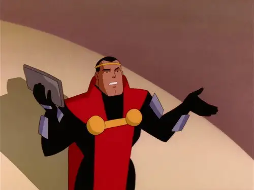 Superman: La serie animada Temporada 1 Episodios 1 • Sub Español