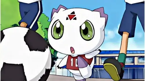 Digimon Tamers Temporada 1 Episodios 5 • Sub Español