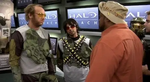 Chuck Temporada 0 Episodios 9 • Sub Español