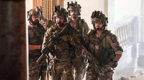 SEAL Team Temporada 2 Episodios 3 • Sub Español