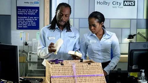 Casualty Temporada 29 Episodios 7 • Sub Español