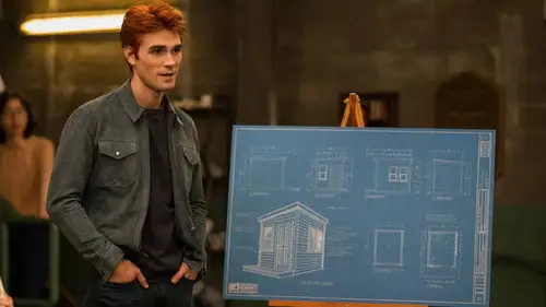 Riverdale Temporada 6 Episodios 8 • Sub Español