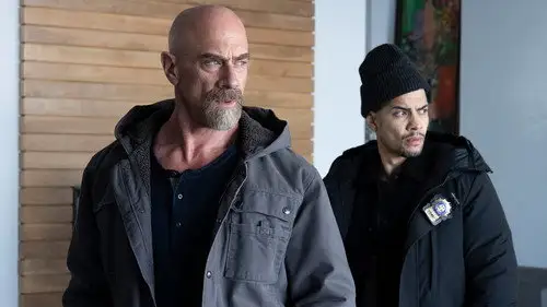 Ley y orden: Crimen organizado Temporada 4 Episodios 6 • Sub Español
