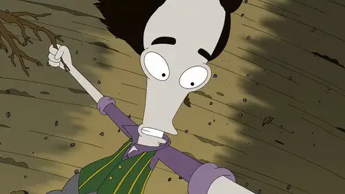 Padre made in USA Temporada 14 Episodios 14 • Sub Español