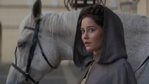Sisi: Emperatriz de Austria Temporada 3 Episodios 6 • Sub Español