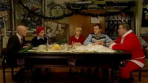 13 posterunek Temporada 1 Episodios 21 • Sub Español