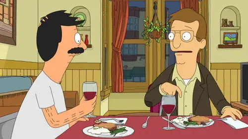Bob's Burgers Temporada 6 Episodios 6 • Sub Español
