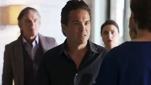 Fuego Ardiente Temporada 1 Episodios 20 • Sub Español