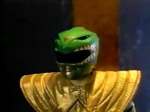 Power Rangers Temporada 2 Episodios 8 • Sub Español