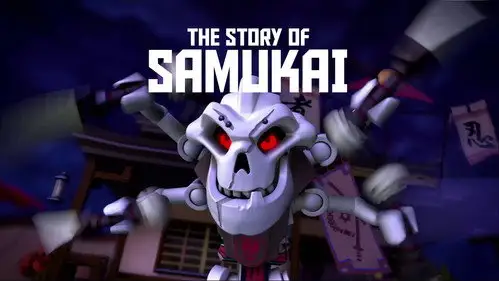 LEGO Ninjago: Maestros del Spinjitzu Temporada 0 Episodios 17 • Sub Español