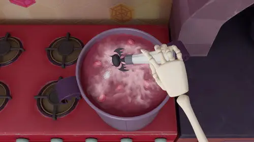 Vampirina Temporada 3 Episodios 10 • Sub Español