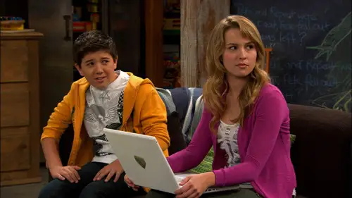 ¡Buena suerte, Charlie! Temporada 2 Episodios 1 • Sub Español