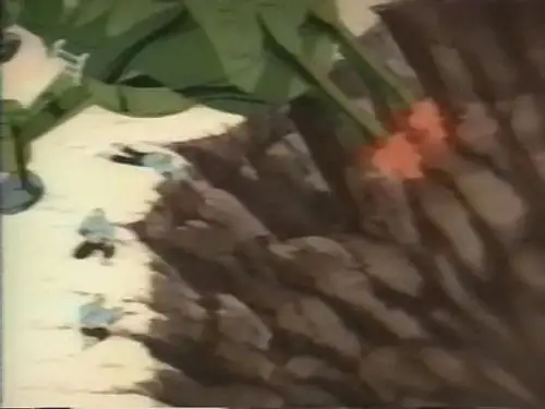 G.I. Joe: A Real American Hero Temporada 3 Episodios 10 • Sub Español