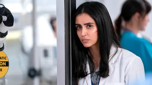 Manifest Temporada 1 Episodios 15 • Sub Español