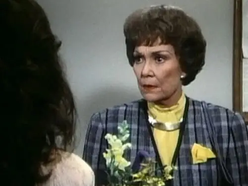 Falcon Crest Temporada 7 Episodios 20 • Sub Español