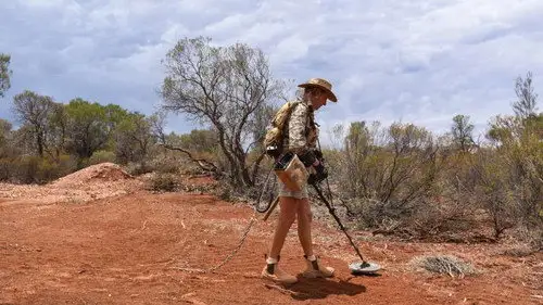 Australijscy poszukiwacze złota S5E20 • Oglądaj Online