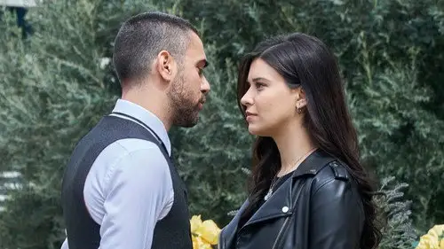 Vuslat Temporada 1 Episodios 15 • Sub Español