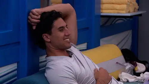 Gran hermano (Estados Unidos) Temporada 26 Episodios 3 • Sub Español