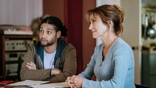 Harry Wild Temporada 5 Episodios 1 • Sub Español