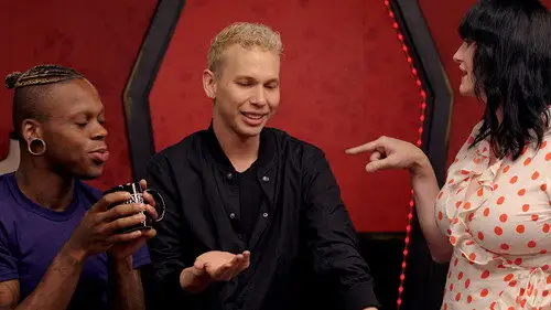 The Boulet Brothers' Dragula Temporada 4 Episodios 5 • Sub Español