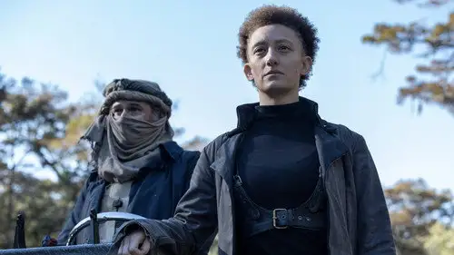 Fear the Walking Dead Temporada 8 Episodios 3 • Sub Español