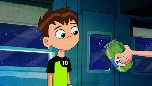 Ben 10 2016 Temporada 1 Episodios 2 • Sub Español