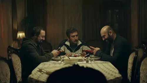 Gibi Temporada 6 Episodios 11 • Sub Español