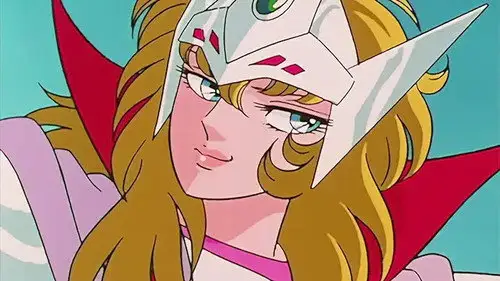Los Caballeros del Zodiaco Temporada 1 Episodios 24 • Sub Español