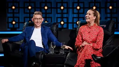 Riising Late Night Temporada 1 Episodios 10 • Sub Español