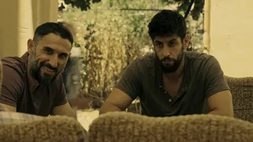 Fauda Temporada 3 Episodios 4 • Sub Español