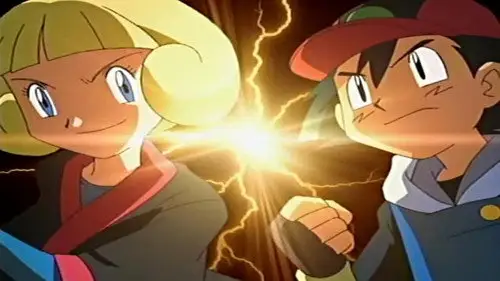 Pokémon Temporada 9 Episodios 4 • Sub Español