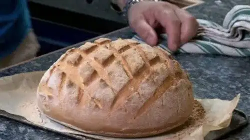 The Great British Bake Off Temporada 0 Episodios 3 • Sub Español