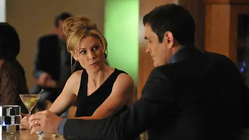 Modern Family Temporada 1 Episodios 15 • Sub Español