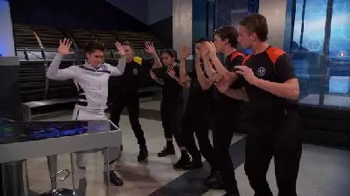 Lab Rats Temporada 4 Episodios 7 • Sub Español