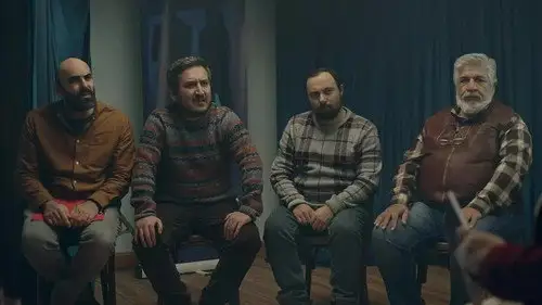 Gibi Temporada 5 Episodios 10 • Sub Español