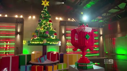 LEGO Masters 2019 Temporada 0 Episodios 4 • Sub Español