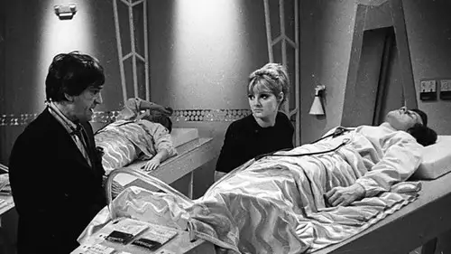 Doctor Who 1963 Temporada 4 Episodios 25 • Sub Español