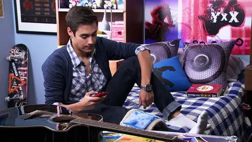 Violetta Temporada 2 Episodios 6 • Sub Español