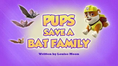La Patrulla Canina Temporada 6 Episodios 25 • Sub Español