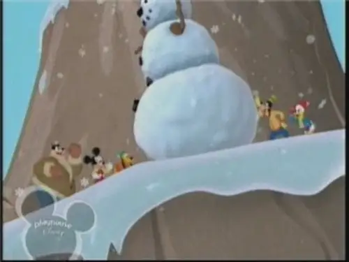 La casa de Mickey Mouse Temporada 2 Episodios 21 • Sub Español