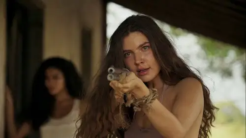 Pantanal 2022 Temporada 1 Episodios 21 • Sub Español