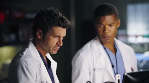 Anatomía de Grey Temporada 10 Episodios 6 • Sub Español