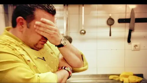 Pesadilla en la cocina 2012 Temporada 1 Episodios 9 • Sub Español