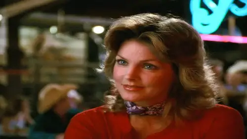Dallas Temporada 7 Episodios 10 • Sub Español