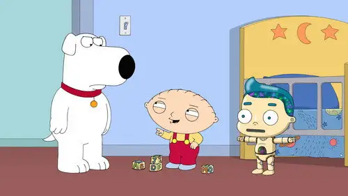 Padre de familia Temporada 14 Episodios 3 • Sub Español