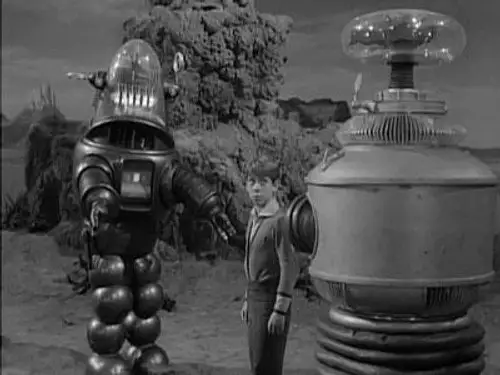 Perdidos en el espacio Temporada 1 Episodios 20 • Sub Español