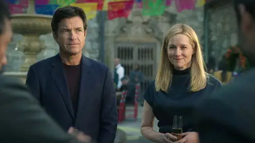 Ozark Temporada 4 Episodios 1 • Sub Español