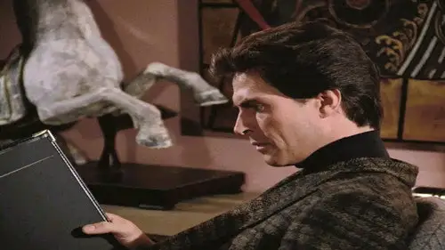 Dinastía 1981 Temporada 8 Episodios 14 • Sub Español