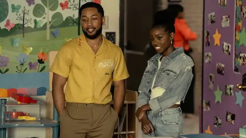 The Chi Temporada 6 Episodios 10 • Sub Español