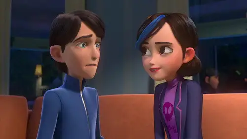 Trollhunters: Cuentos de Arcadia Temporada 1 Episodios 7 • Sub Español